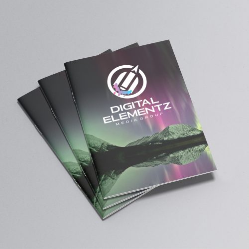 Booklets