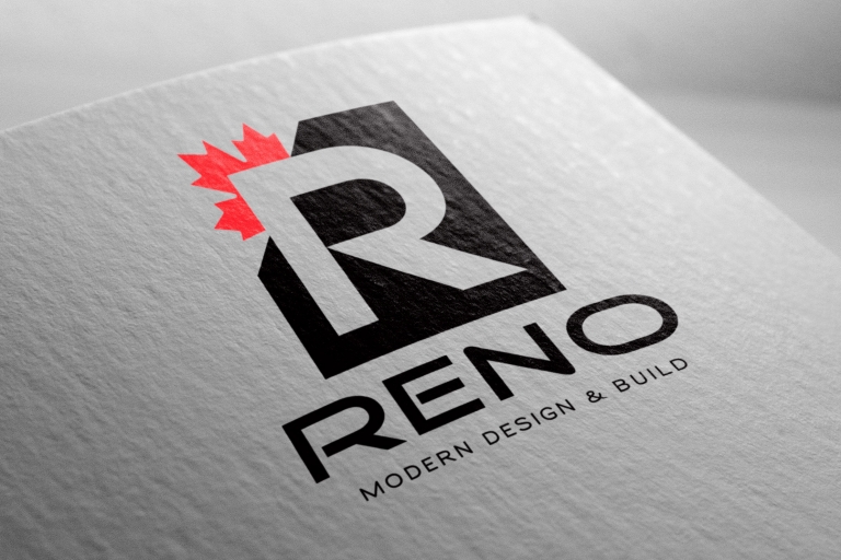 graphic design, web and print