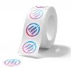 Sticker Labels