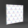 Fabric Illuminated Display