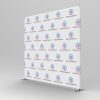 Fabric Tube Display - Image 3