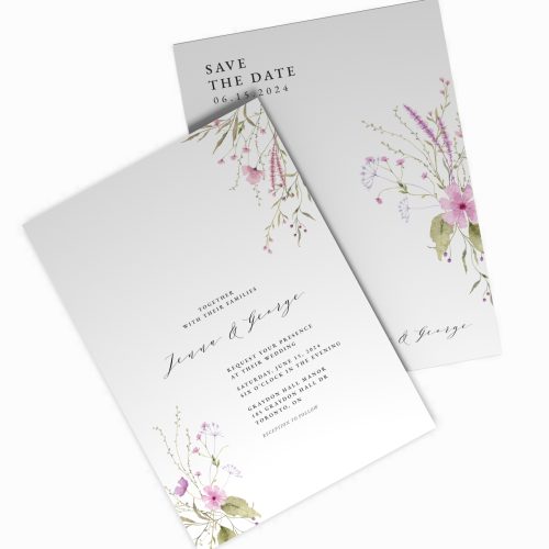 Invite Cards