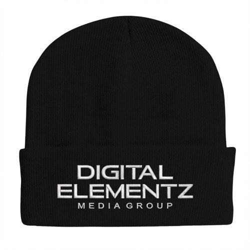 Winter Toque